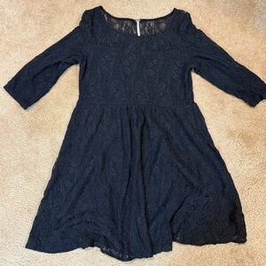 Free People dress